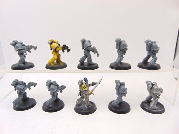 MKII Marines