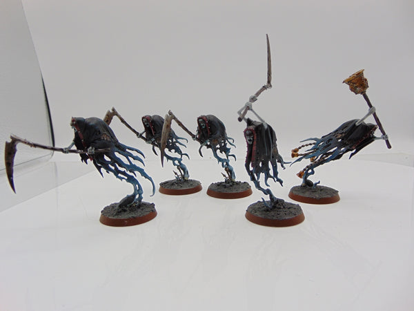 Grimghast Reapers