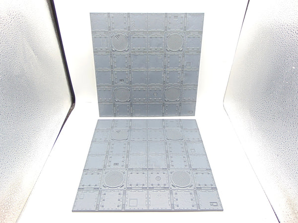 Zone Mortalis Floor Tile Set