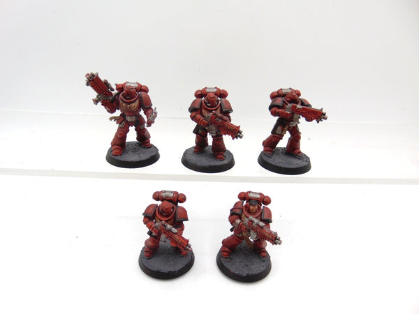Intercessors