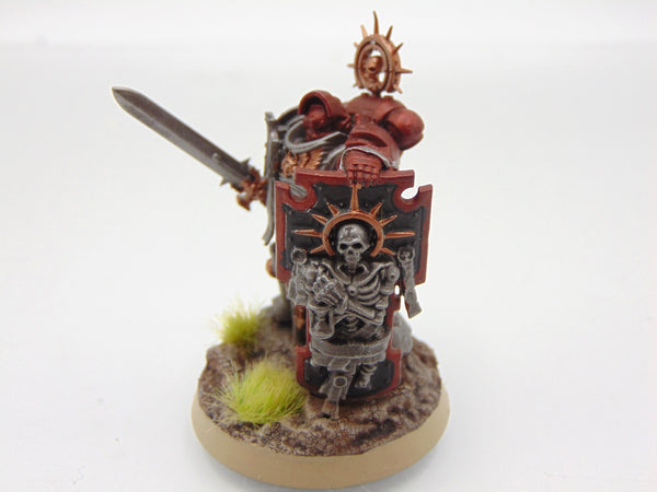 Primaris Captain