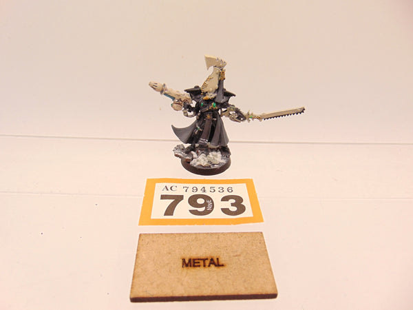 Autarch
