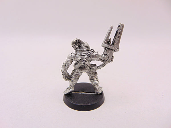 Servitors