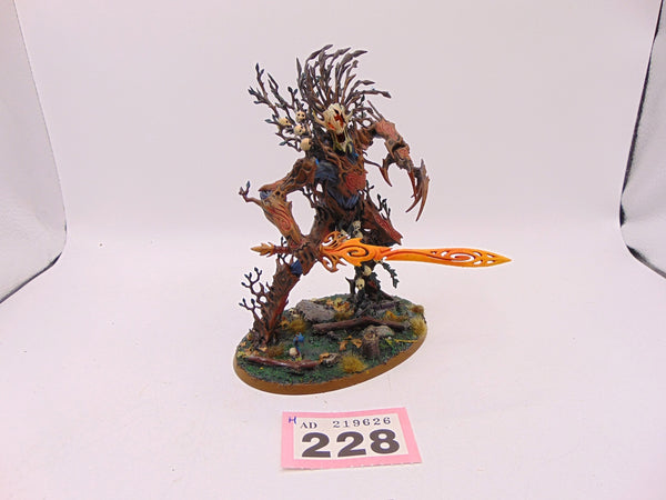 Spirit of Durthu