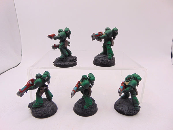 Hellblasters