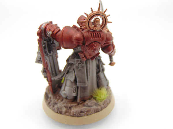 Primaris Captain