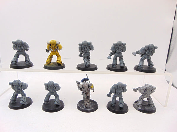 MKII Marines