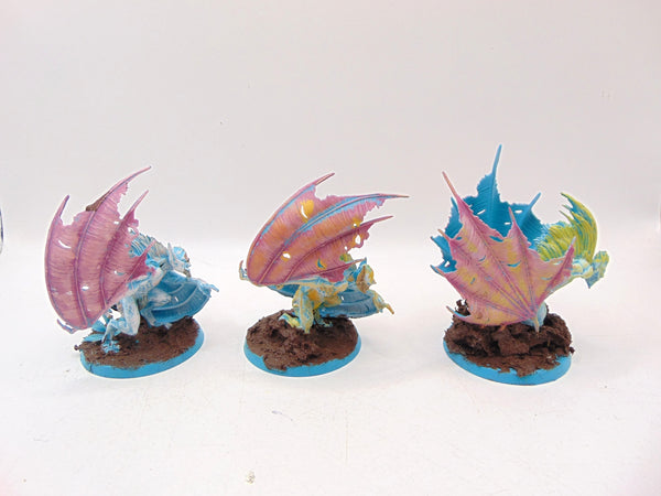 Vargheists