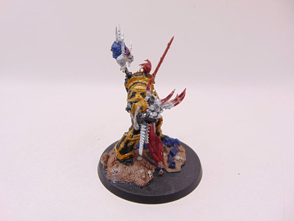Abaddon the Despoiler