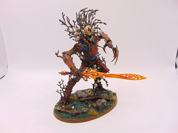 Spirit of Durthu