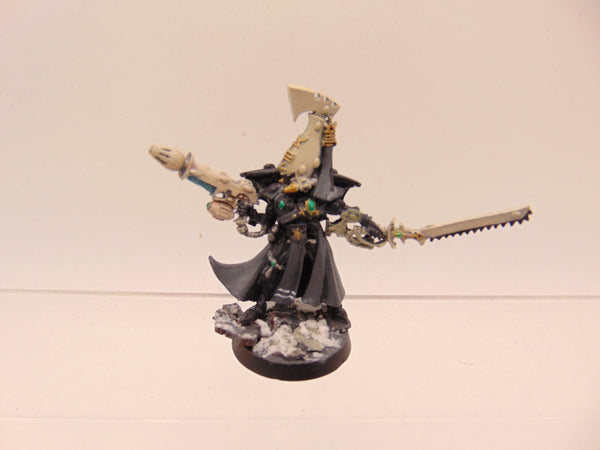 Autarch