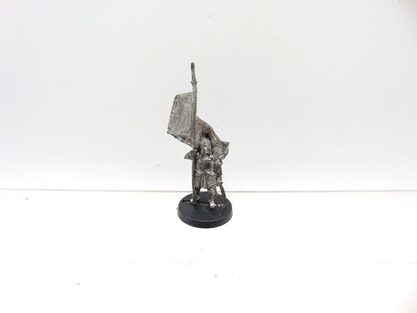 Minas Tirith Banner