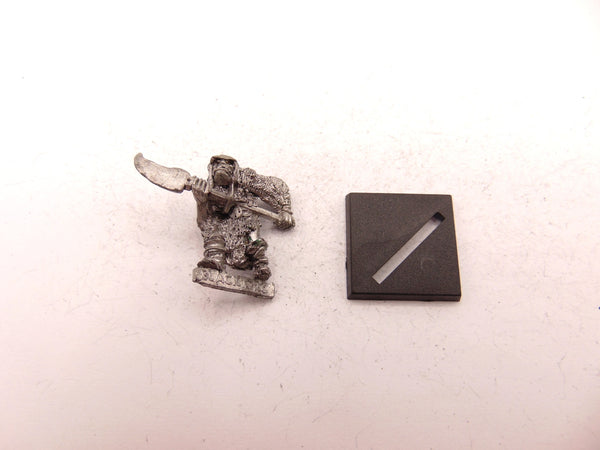 Eeza Ugezod's Mother Crushers Trooper