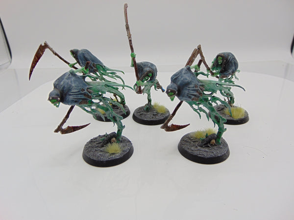 Grimghast Reapers