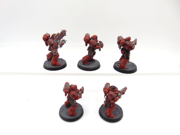 Intercessors