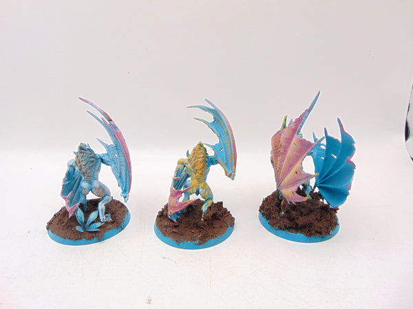 Vargheists
