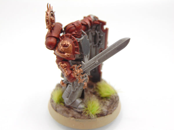 Primaris Captain