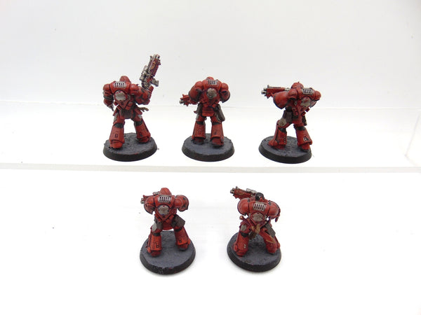 Intercessors