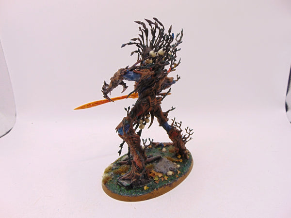Spirit of Durthu
