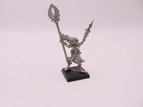 Kaia Stormwitch Skarloc's Wood Elf Archers