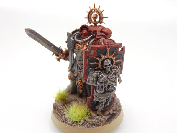 Primaris Captain