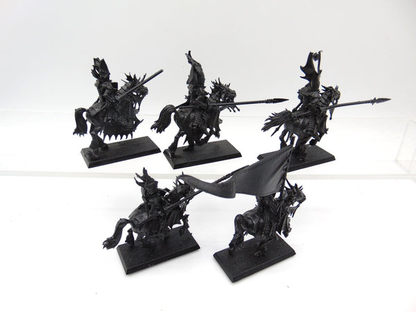 Dragon Princes of Caledor