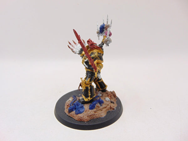 Abaddon the Despoiler