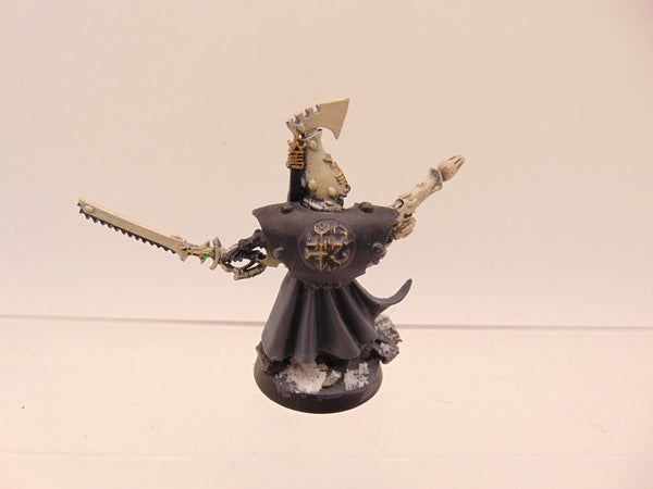 Autarch