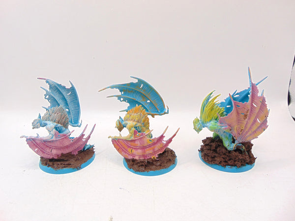 Vargheists