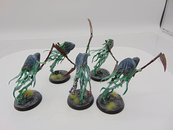 Grimghast Reapers