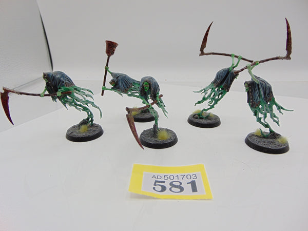 Grimghast Reapers