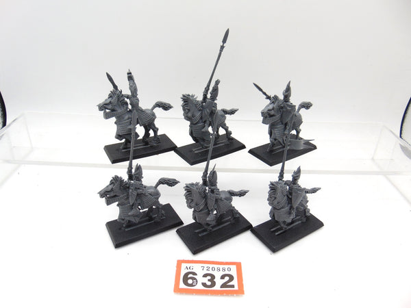 Silver Helms