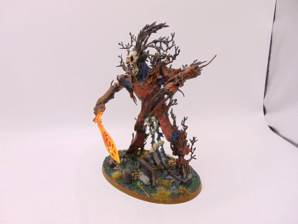 Spirit of Durthu