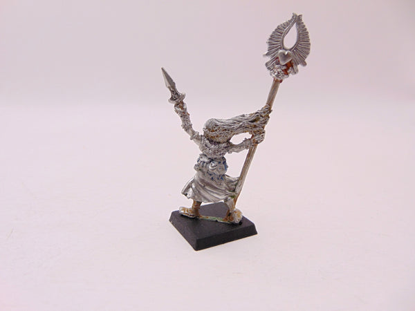 Kaia Stormwitch Skarloc's Wood Elf Archers