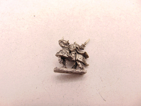 Warmaster Chaos Lord