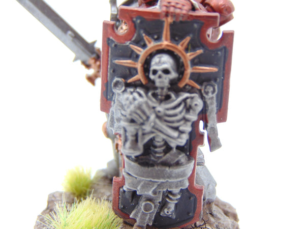 Primaris Captain