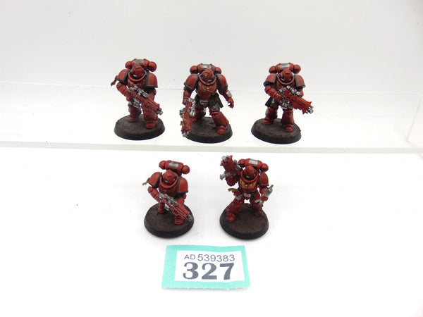 Intercessors