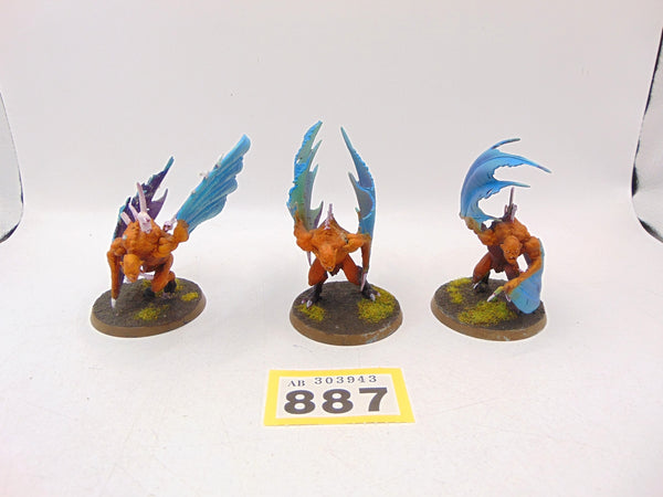 Crypt Flayers