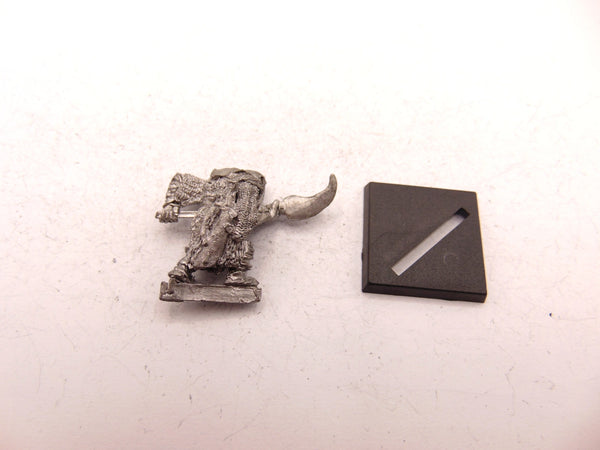 Eeza Ugezod's Mother Crushers Trooper