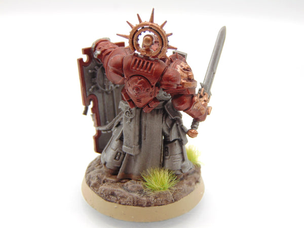 Primaris Captain
