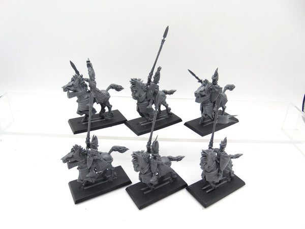 Silver Helms