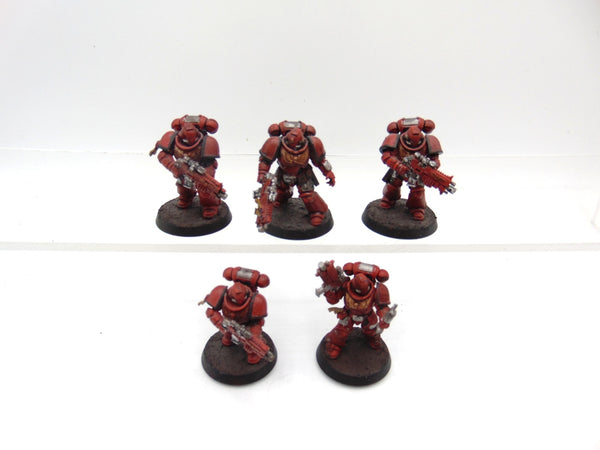 Intercessors