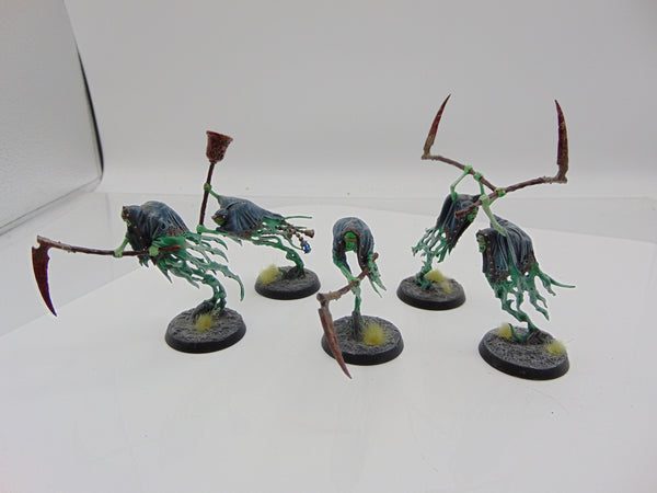 Grimghast Reapers