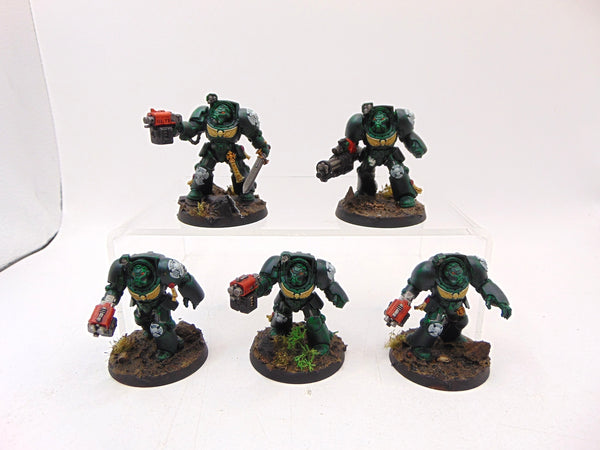 Terminator Squad