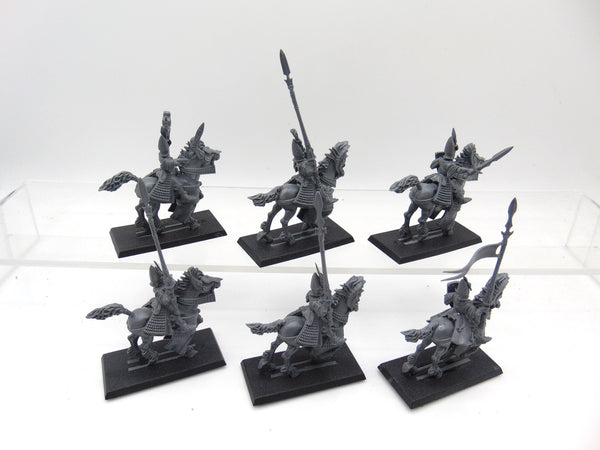 Silver Helms