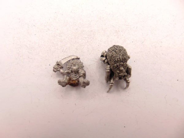 Forest Goblin Spider Rider Leader