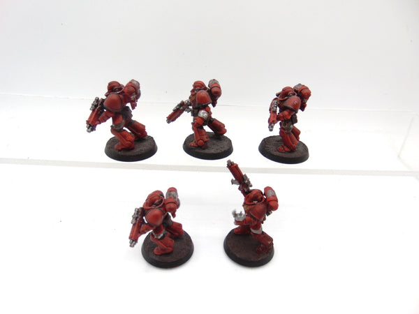 Intercessors