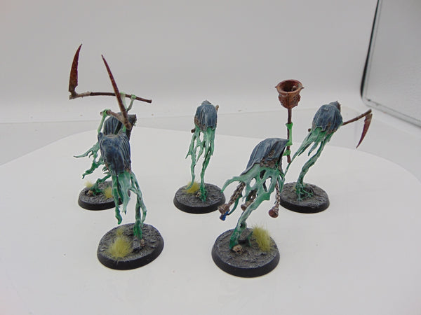 Grimghast Reapers