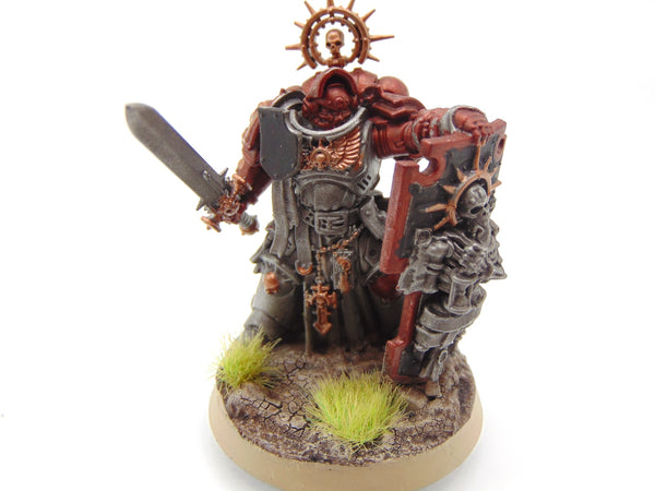 Primaris Captain