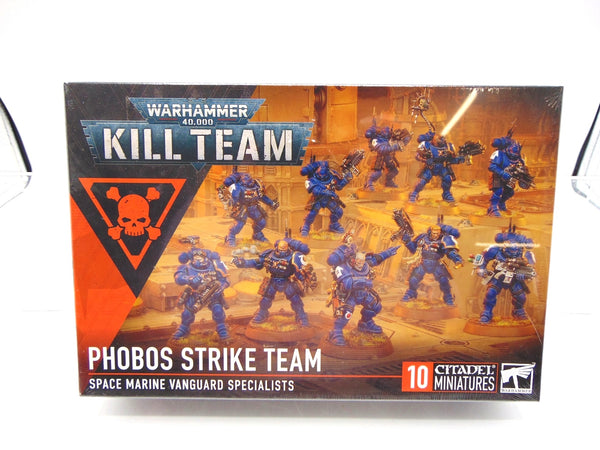 Kill Team: Phobos Strike Team